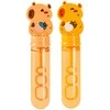 Lean Toys Muilo burbulai Capybara 35 ml