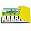 Lean Toys Muzikinis kilimėlis 100 x 36 cm