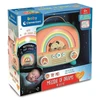 Muzikinis žaislas Clementoni Sleep Melodies Radio su verksmo jutikliu