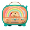 Muzikinis žaislas Clementoni Sleep Melodies Radio su verksmo jutikliu