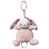 Muzikinis žaislas Rabbit Tulilo, 18 cm