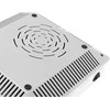 Nagų dulkių ištraukėjas BQ-858-8 su filtru 80W