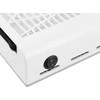 Nagų dulkių ištraukėjas BQ-858-8 su filtru 80W