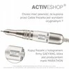 Activeshop Nagų freza Saeyang Marathon Mighty + SH20N