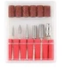 Nail milling machine manicure pedicure milling cutter