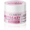 Activeshop Nagų gelis Claresa Soft &amp; Easy, 45 g