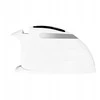 Activeshop Nagų lempa UV LED Glow S1 168W Baltas Sidabrinis