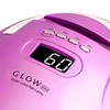 Activeshop Nagų lempa Glow Max