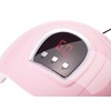 Nagų lempa su 18 LED, 54W, USB