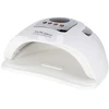 Nagų lempa Sun X26, 81 LED, balta, 11,5 × 22 × 21,5 cm