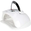 Nagų lempa Sun X26, 81 LED, balta, 11,5 × 22 × 21,5 cm