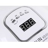 Nagų lempa SUN X5 Max 46 LED UV 150W
