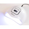 Nagų lempa SUN X5 Max 46 LED UV 150W
