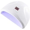 Nagų priežiūros rinkinys su 12W LED/UV lempa ir frezavimo įrenginiu