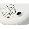 Naktinė LED lempa projektorius su Bluetooth garsiakalbiu