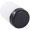 Naktinė LED lempa RY-1818 su RGB apšvietimu, 12x7,5 cm, USB