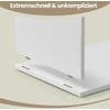 Songmics Naktinis staliukas 30 x 25 x 59,4 cm