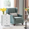 Naktinis staliukas 46 × 37 × 65 cm 2 vnt.