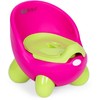 Naktipuodis, neslystantis, rožinis - ECOTOYS