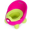 Naktipuodis, neslystantis, rožinis - ECOTOYS