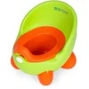Naktipuodis, neslystantis, žalias, ECOTOYS