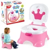 Lean Toys Naktipuodis Rožinis