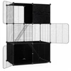Narvas katėms 74 x 47 x 110 cm