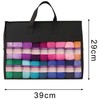 Crochet set 113pcs Maaleo 25885