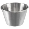 Orion plieno užkandžių dubenėlis 6 cm, 65 ml