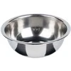 Mondex Metaliniai indai rinkinys 4 vnt. 11 cm, 270 ml