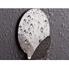 Steel self-adhesive hooks 4 pcs