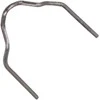 ATL Plastiko suvirinimui spaustukai 0.8mm 100vnt