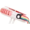 Neck fan hanging aromatherapy fan
