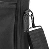 NATEC Impala 2 35.8 cm (14.1") Messenger case Juodas, Pilkas