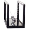 Pendulum balls newton balls desk large mirror