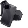 Foot tips shoes nordic walking poles