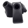 Foot tips shoes nordic walking poles