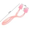 Nose shaping clip-on massager