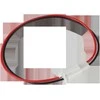 Cabletech Oem DC jungtis 8A 30cm