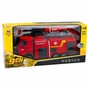 Besttoys Nuotolinio valdymo gaisrinė 1:18