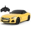 Rastar Nuotoliniu būdu valdomas automobilis BMW Z4 Roadster 1:18