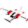 Lean Toys Nuotoliniu būdu valdomas lėktuvas Cessna 182