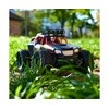 Nuotoliniu būdu valdomas visureigis Dickie Toys Badland Explorer RC
