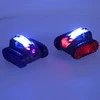 RC Revolt BATTLE nuotolinio valdymo automobilis mūšio režimas garsiniai žibintai 2pak