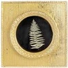 Auksinis nuotraukų rėmelis 10x10 cm