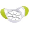Orion Obuolių pjaustyklė 17.5 x 10.5 x 6 cm, baltos plastiko spalvos