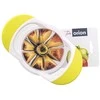 Orion Obuolių pjaustyklė 17.5 x 10.5 x 6 cm, baltos plastiko spalvos
