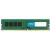 RAM „Crucial“ 8 GB, DDR4, 3200 MHz, kompiuteris / serveris, registracijos numeris, ECC Nr.