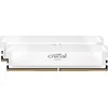 RAM Crucial Pro Overclocking 32GB [2x16GB 6000MHz DDR5 CL36 UDIMM] balta