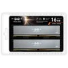 RAM Silicon Power SP016GXLZU320BDI | 16 GB | DDR4 | 3200 MHz | PC/serveris | Registracijos Nr. | ECC Nr